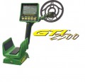 Металлоискатель Garrtett GTI 2500